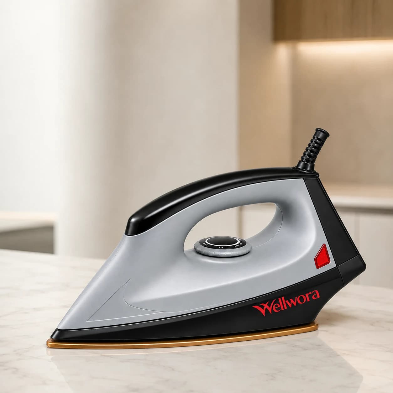 Wellwora Helios Iron