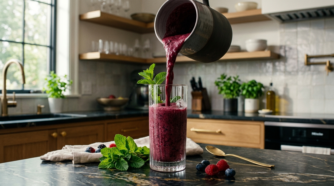 SMOOTHIE GUIDE