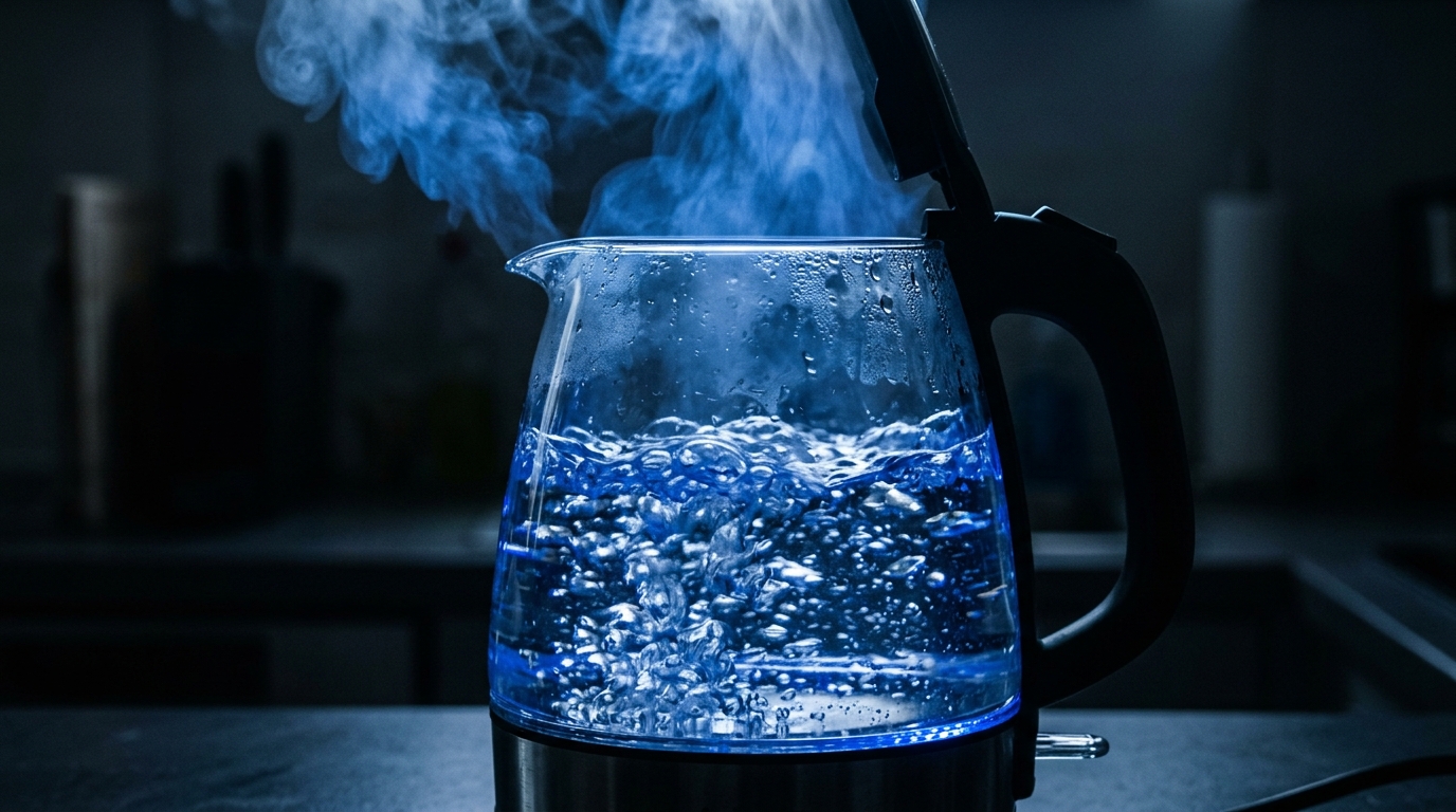 THERMAL TECH